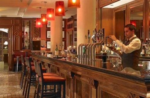 фото отеля O'Callaghan Stephens Green Hotel Dublin