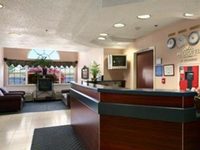 Microtel Inn & Suites Admiral Place