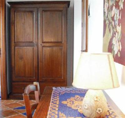 фото отеля Turismo Rurale Casale Aversa