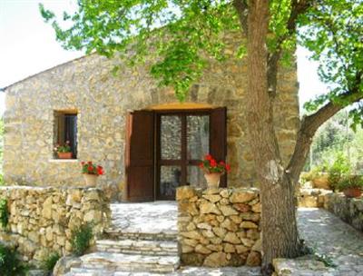 фото отеля Turismo Rurale Casale Aversa