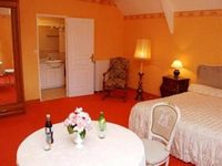 Hotel Restaurant Du Chateau De Quineville