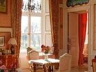 фото отеля Hotel Restaurant Du Chateau De Quineville