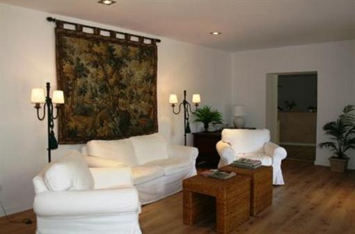 фото отеля Hotel Son Pont Agroturismo Puigpunyent