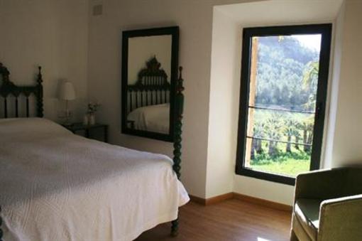 фото отеля Hotel Son Pont Agroturismo Puigpunyent