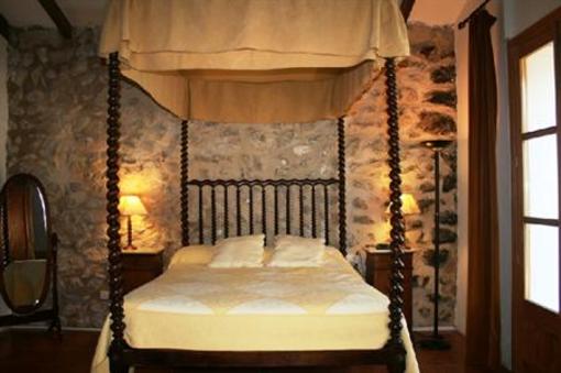 фото отеля Hotel Son Pont Agroturismo Puigpunyent