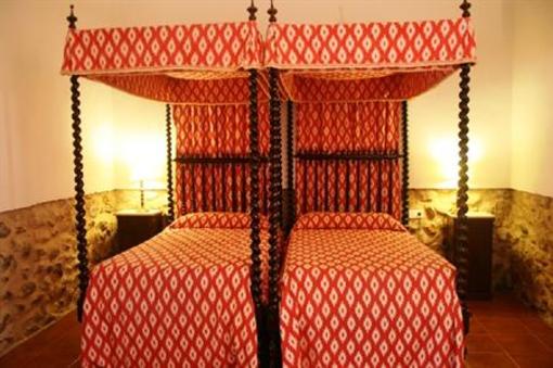 фото отеля Hotel Son Pont Agroturismo Puigpunyent