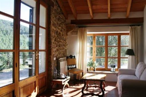 фото отеля Hotel Son Pont Agroturismo Puigpunyent