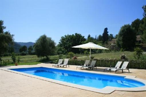 фото отеля Hotel Son Pont Agroturismo Puigpunyent