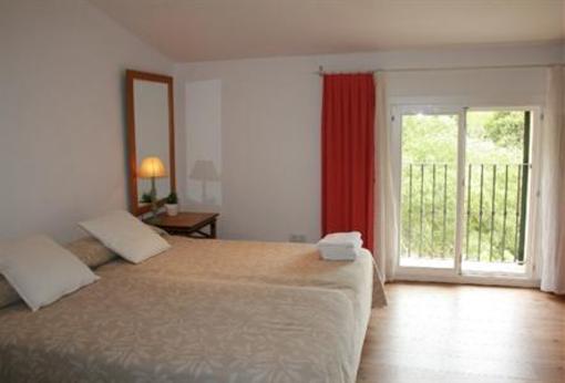 фото отеля Hotel Son Pont Agroturismo Puigpunyent