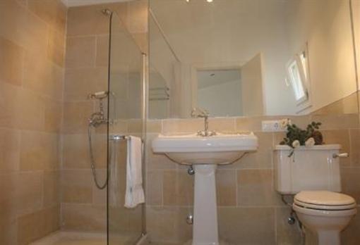 фото отеля Hotel Son Pont Agroturismo Puigpunyent