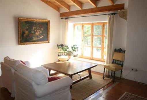 фото отеля Hotel Son Pont Agroturismo Puigpunyent