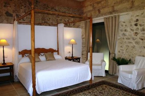 фото отеля Hotel Son Pont Agroturismo Puigpunyent