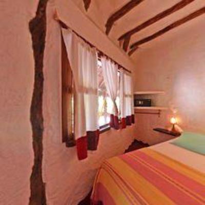 фото отеля Holbox Hotel Mawimbi
