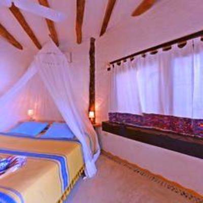 фото отеля Holbox Hotel Mawimbi