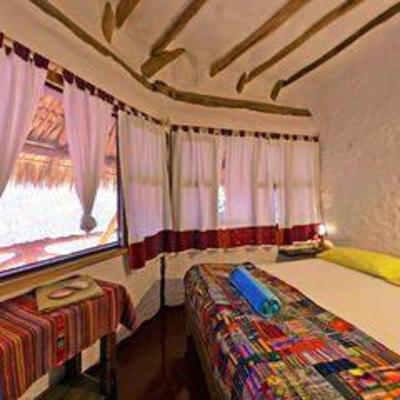 фото отеля Holbox Hotel Mawimbi
