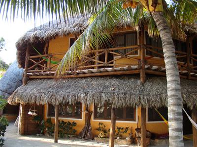 фото отеля Holbox Hotel Mawimbi