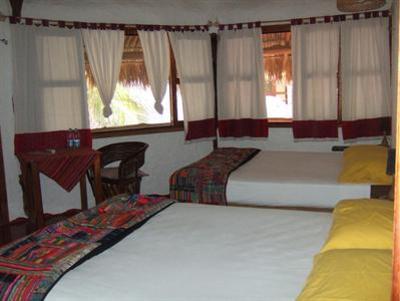фото отеля Holbox Hotel Mawimbi
