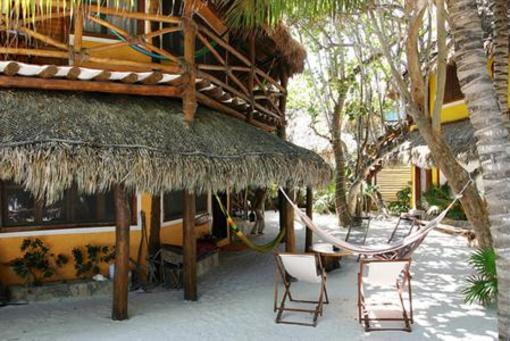фото отеля Holbox Hotel Mawimbi