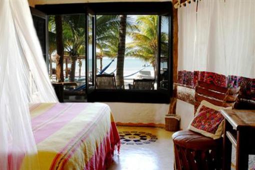 фото отеля Holbox Hotel Mawimbi