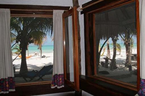 фото отеля Holbox Hotel Mawimbi