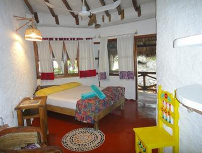 фото отеля Holbox Hotel Mawimbi