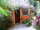 фото отеля Holbox Hotel Mawimbi