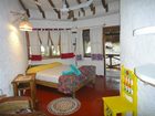 фото отеля Holbox Hotel Mawimbi