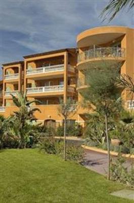 фото отеля Residence Lou Castelet Carros