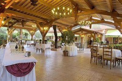 фото отеля Residence Lou Castelet Carros