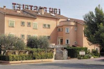 фото отеля Residence Lou Castelet Carros
