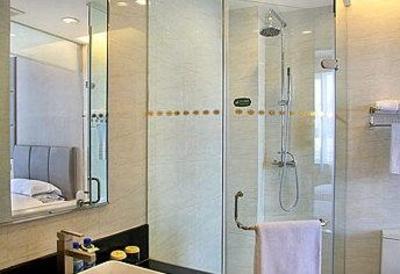 фото отеля Silver Plaza Quancheng Hotel Luoyuan Avenue
