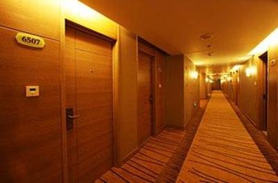 фото отеля Silver Plaza Quancheng Hotel Luoyuan Avenue