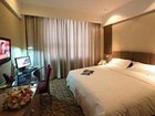 фото отеля Silver Plaza Quancheng Hotel Luoyuan Avenue