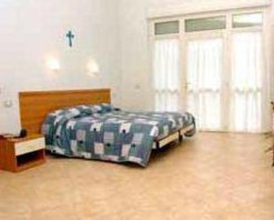 фото отеля Casa Religiosa Di Ospitalita Nazareno