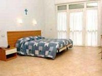 Casa Religiosa Di Ospitalita Nazareno