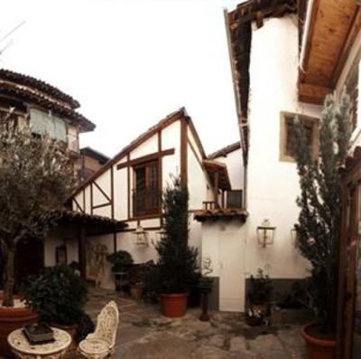 фото отеля La Casa de la Sal