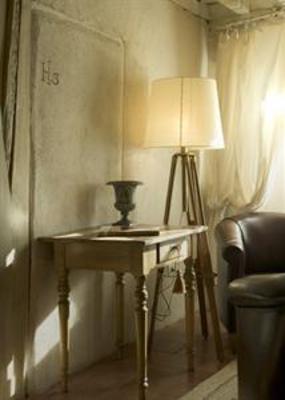 фото отеля La Casa de la Sal