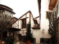 La Casa de la Sal