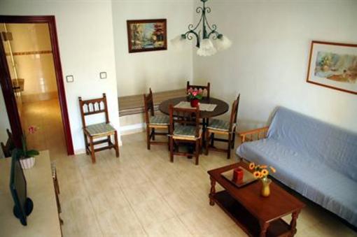 фото отеля Apartamentos Taravilla P26