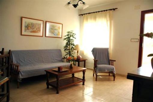 фото отеля Apartamentos Taravilla P26