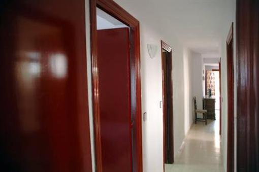 фото отеля Apartamentos Taravilla P26