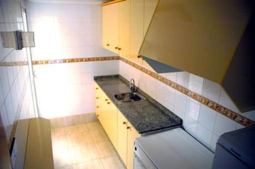 фото отеля Apartamentos Taravilla P26