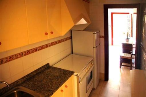 фото отеля Apartamentos Taravilla P26