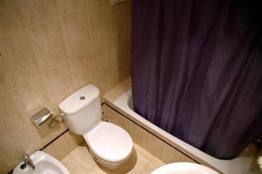 фото отеля Apartamentos Taravilla P26