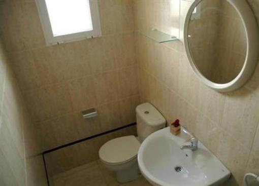 фото отеля Apartamentos Taravilla P26