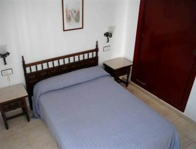 фото отеля Apartamentos Taravilla P26