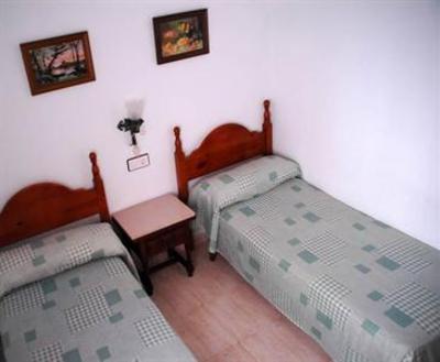 фото отеля Apartamentos Taravilla P26