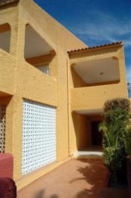 фото отеля Apartamentos Taravilla P26