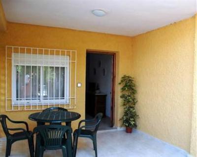 фото отеля Apartamentos Taravilla P26