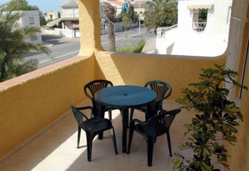 фото отеля Apartamentos Taravilla P26